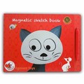 信懇-Egmont Toys 磁繪本-Magnetic sketch book 比利時 創新兒童磁性繪圖本