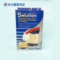 【Solution】SO-5008_30.5cm長護腰軟背架
