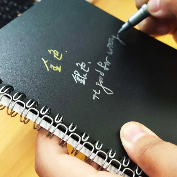 【Q禮品】A5529 銀色金屬工藝筆 油漆筆 多功能金屬筆 廣告筆 簽名筆 DIY手帳記號塗鴉筆 贈品禮品