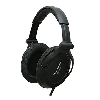 Sennheiser 森海賽爾 HD 380 Pro 專業級錄音室監聽耳機 (二手商品出清)