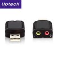 Uptech SA123 USB 2.0音效卡