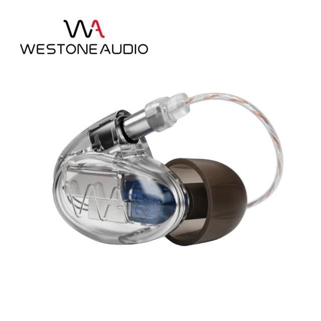 分期免運 贈耳塞/收納盒/清潔棒 Westone Pro X20 二單體 專業 入耳式 監聽 耳機 保固兩年 公司貨