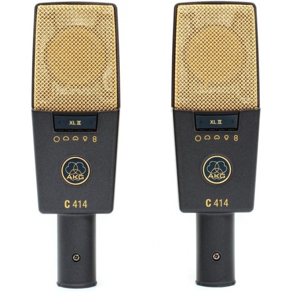 Akg C414的價格推薦- 2023年10月| 比價比個夠BigGo