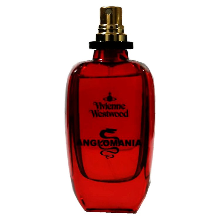 Vivienne Westwood Anglomania 英國瘋淡香精 50ml Tester 包裝 無外盒