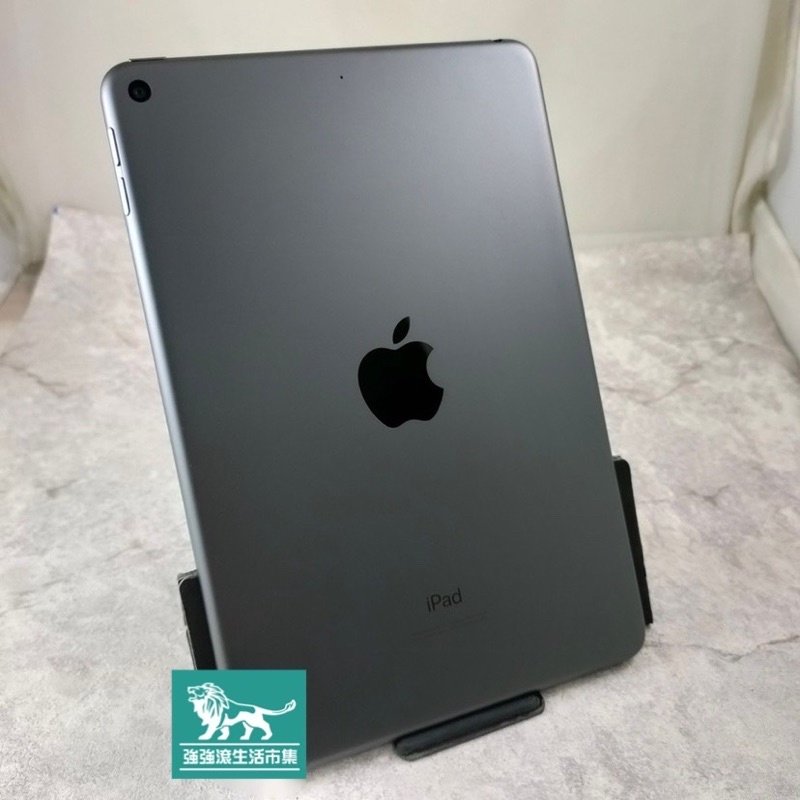 強強滾p-【9成新APPLE IPAD MINI 5 WI-FI 64GB】(7.9吋、台灣公司貨