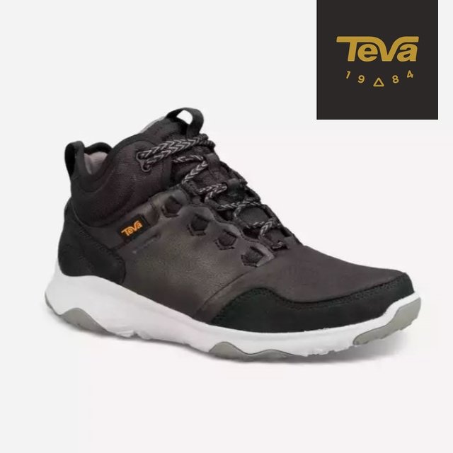 Teva arrowood 2 deals mid waterproof