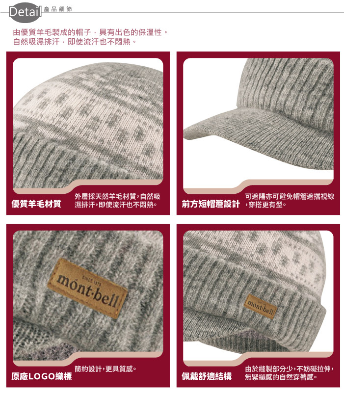 Cable Knit Work Cap