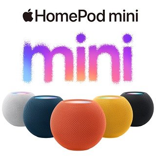 APPLE-HomePod mini
