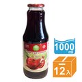天廚石榴紅-天然石榴汁1000mlx12瓶