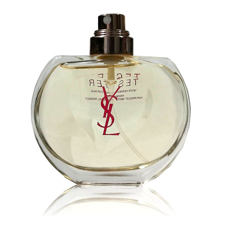 オンライン安い - 【125ml 廃盤レア】yves saint laurent PARIS EDT