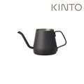 KINTO / POUR OVER KETTLE手沖壺430ml-黑