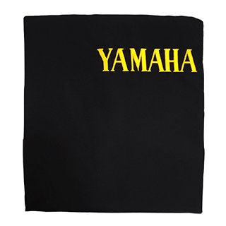 YAMAHA 鋼琴琴罩 (黑色) (全罩) 適用2/3號琴