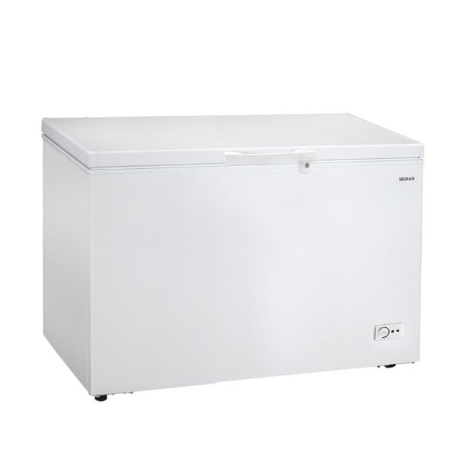 【Heran/禾聯】 400L 臥式冷凍櫃 HFZ-4061 ★僅竹苗地區運送
