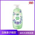 【566】琥珀麝香絲滑抗菌香氛洗髮精-800g
