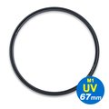 SUNPOWER 67mm M1 UV Filter 超薄型保護鏡