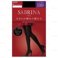 絲襪【SABRINA】110丹尼 發熱褲襪(全新現貨)