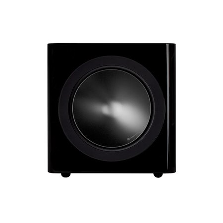 英國Monitor Audio 推薦名展音響專賣店 Radius 390 重低音喇叭
