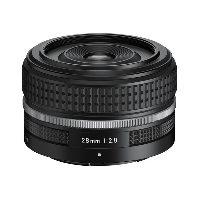 Nikon Nikkor Z 28mm F2.8 SE 鏡頭公司貨- 富士通影音天地｜PChome商店街