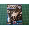 《 速克達改裝指南 Scooter Custom 》 2007年 正如 8成新【CS超聖文化2讚】