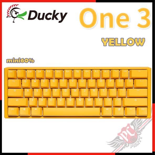 Ducky 60% 銀軸的價格推薦- 2023年4月| 比價比個夠BigGo
