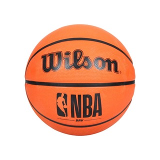 WILSON NBA DRV系列 橡膠籃球#5(訓練 室外 戶外 5號球 威爾森≡排汗專家≡「WTB9300XB05」≡排汗專家≡