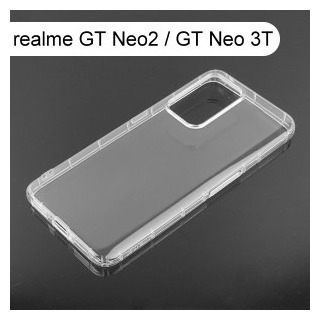 【ACEICE】氣墊空壓透明軟殼 realme GT Neo2 / GT Neo 3T (6.6吋)