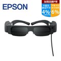 EPSON AR智慧眼鏡 BT-40