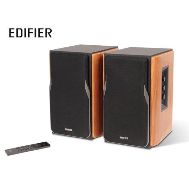 【名展音響】 EDIFIER R1380DB 主動式藍牙無線喇叭