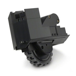 【美國直購 原廠】iRobot Roomba s9+ 右輪模組 Right Wheel Module #4652240 掃地機器人替換耗材配件 s系列適用 _TD4