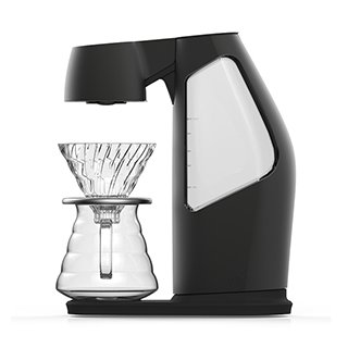 HIROIA SAMANTHA 智能手沖咖啡機 智慧 手沖 雲端 單品 義式 咖啡機