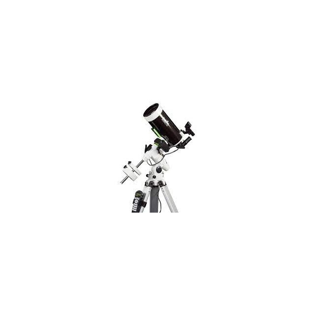 Sky-Watcher NEQ3 pro 赤道儀 + MAK127馬可斯多夫式望遠鏡套機組