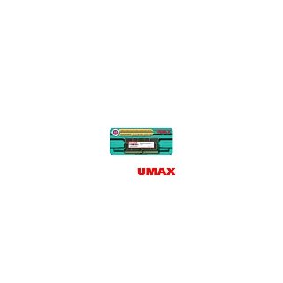 UMAX NB DDR4 2666/4G 筆記型RAM