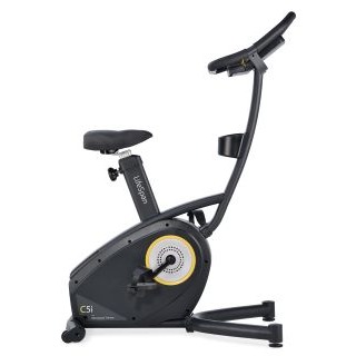 【LifeSpan】立式健身車 C5i (商用健身車/飛輪8.16KG/16段磁控阻力/有氧健身車/室內踩踏車)