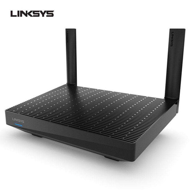 Linksys MAX-STREAM MR7350 WiFi 6 雙頻 無線路由器 MR7350-AH 支援WiFi 6與雙頻技術