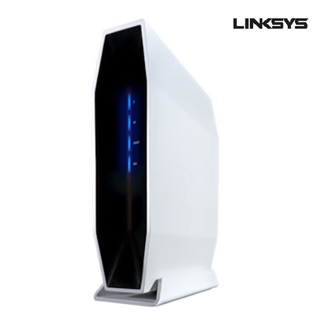 LINKSYS E9450-AH AX5400 WiFi 6 雙頻 無線路由器 支援WiFi6 與 雙頻技術