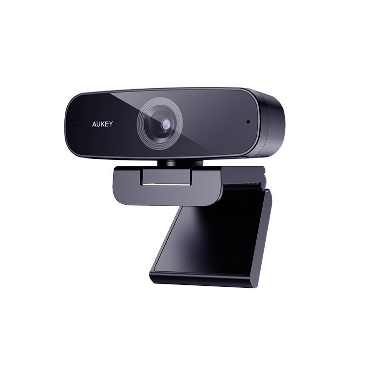 aukey pc w 3 1080 p webcam 視訊鏡頭 視訊攝影機 網路攝影機 |witsper 智選家