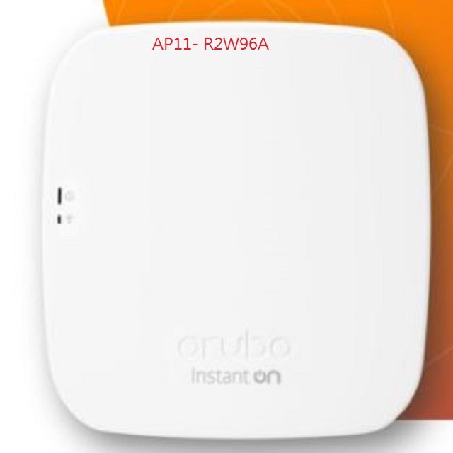 Aruba Instant On無線基地台AP11 (R2W96A) - PChome 商店街