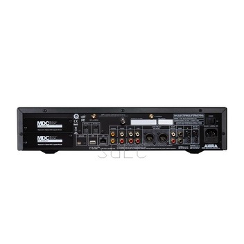 視紀音響 NAD C658 BluOS串流/DAC/前級擴大機