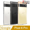 【Ringke】Rearth Google Pixel 6 Pro [Fusion] 透明防撞保護殼