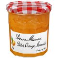 法國Bonne Maman 橘子果醬(370g)