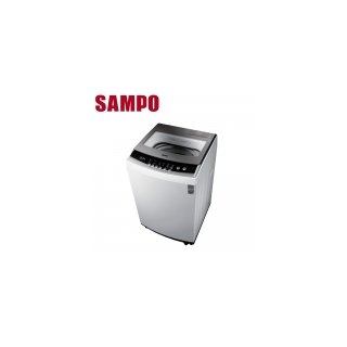 【SAMPO聲寶】10公斤定頻單槽洗衣機 ES-B10F