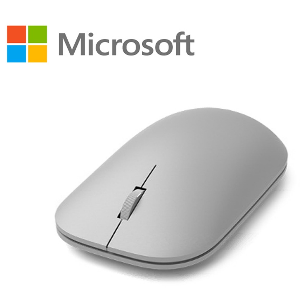 微軟 Microsoft 時尚滑鼠 ELH-00009