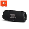 JBL Xtreme 3 可攜式防水藍牙喇叭(黑色)