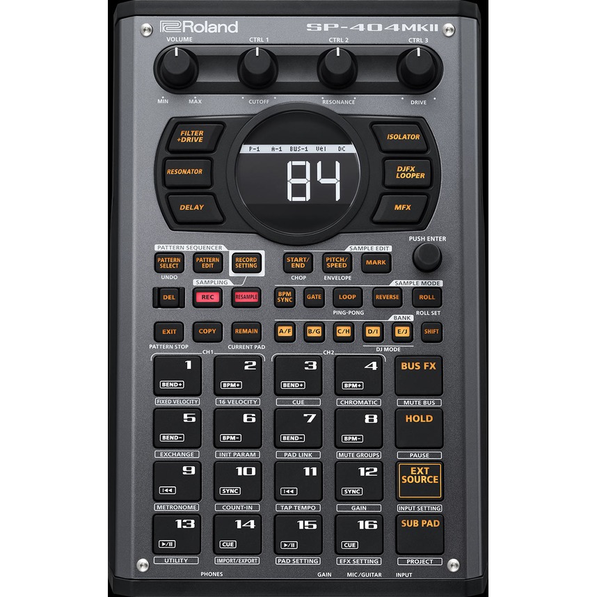 Roland SP 404mkii的價格推薦- 2023年7月| 比價比個夠BigGo