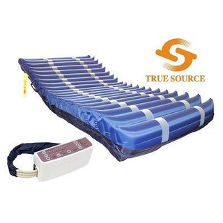 淳碩交替式壓力氣墊床TS-505(可代辦長照補助款申請)(氣墊床B款)
