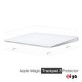 [ZIYA] Apple iMAC Magic Trackpad 3 觸控板貼膜/手寫板保護貼 (超薄透明款)