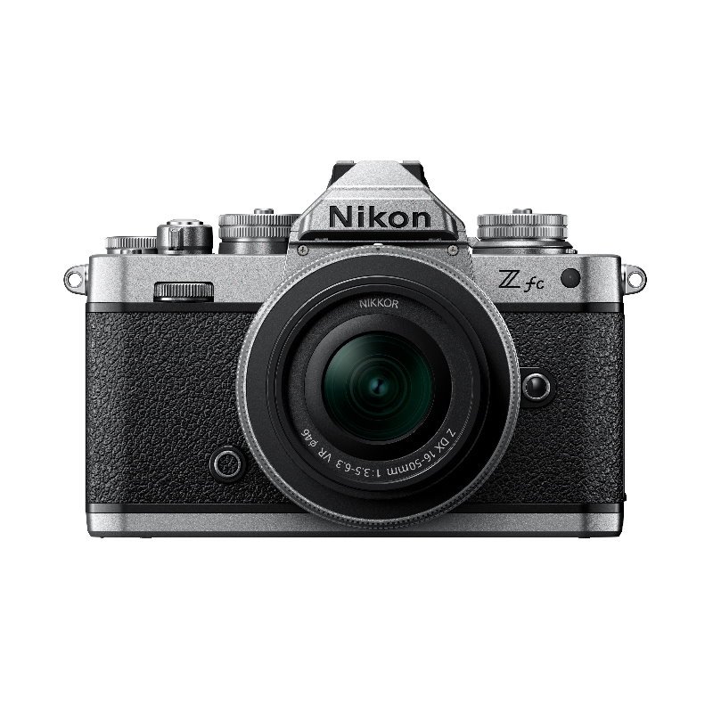 Nikon ZFC Z fc +NIKKOR Z 28mm F2.8 KIT鏡組《平輸繁中》