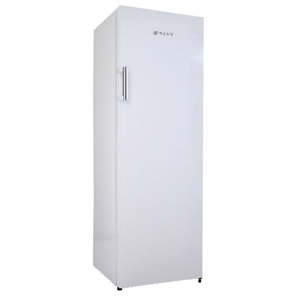 【HAWRIN/華菱】 210L 白色無霜全冷凍直立式冷凍冰櫃 HPBD-210WY ★僅竹苗區含安裝定位