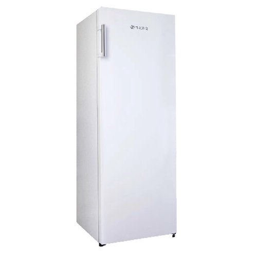 【HAWRIN/華菱】 600L 白色無霜全冷凍直立式冷凍冰櫃 HPBD-600WY ★僅竹苗區含安裝定位