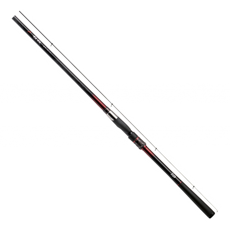 ◎百有釣具◎DAIWA 銀狼唯牙AGS 磯釣竿/ 黑鯛竿BIG ONE 53 (247337